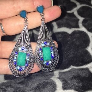 Fashion earrings